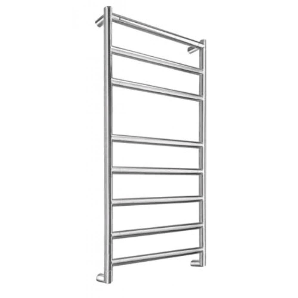 Полотенцесушитель, Margaroli, Sereno, шгв 500*105*1150, Box, цвет-Brushed Warm Bronze PVD