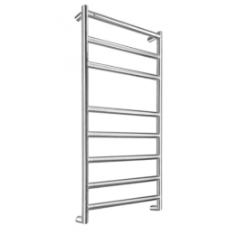 Полотенцесушитель, Margaroli, Sereno, шгв 500*105*1150, Box, цвет-Brushed Warm Bronze PVD