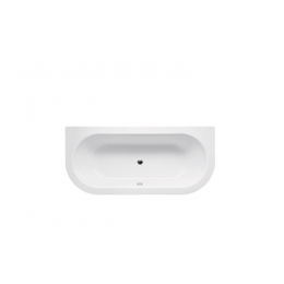 Ванна, Bette, BetteStarlet I, шгв 1650*750*420, BetteGlasur® Plus, цвет-белый