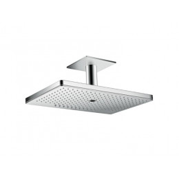 Верхний душ, Hansgrohe, Axor ShowerSolutions, шгв 460*300*164, цвет-шлифованное красное золото