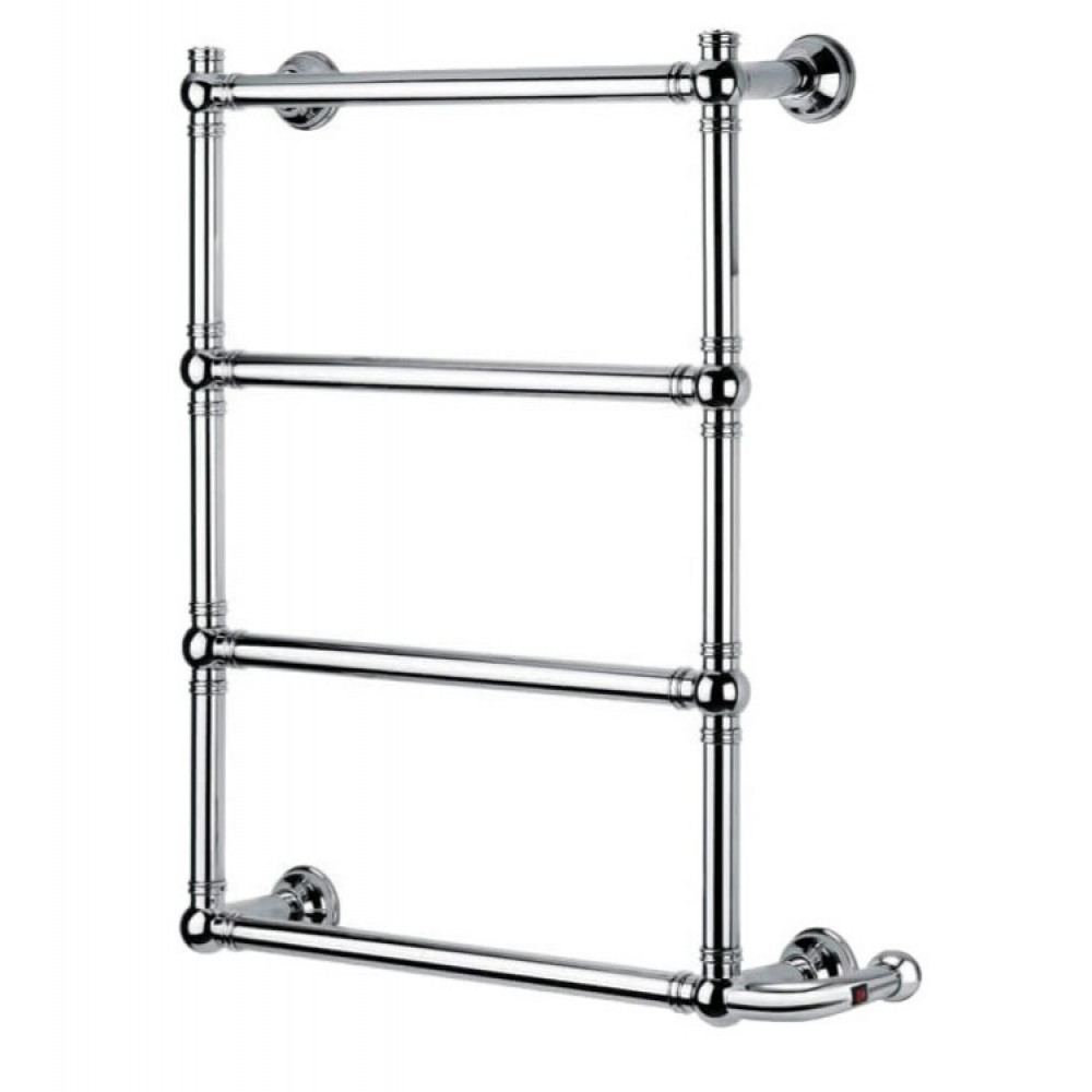 Полотенцесушитель, Margaroli, Armonia, 9-512, шгв 625*166*829, Box, цвет-хром