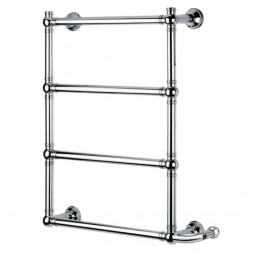 Полотенцесушитель, Margaroli, Armonia, 9-512, шгв 625*166*829, Box, цвет-хром