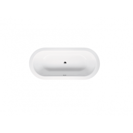 Ванна, Bette, BetteStarlet Oval, шгв 1750*800*420, цвет-Mанхеттен