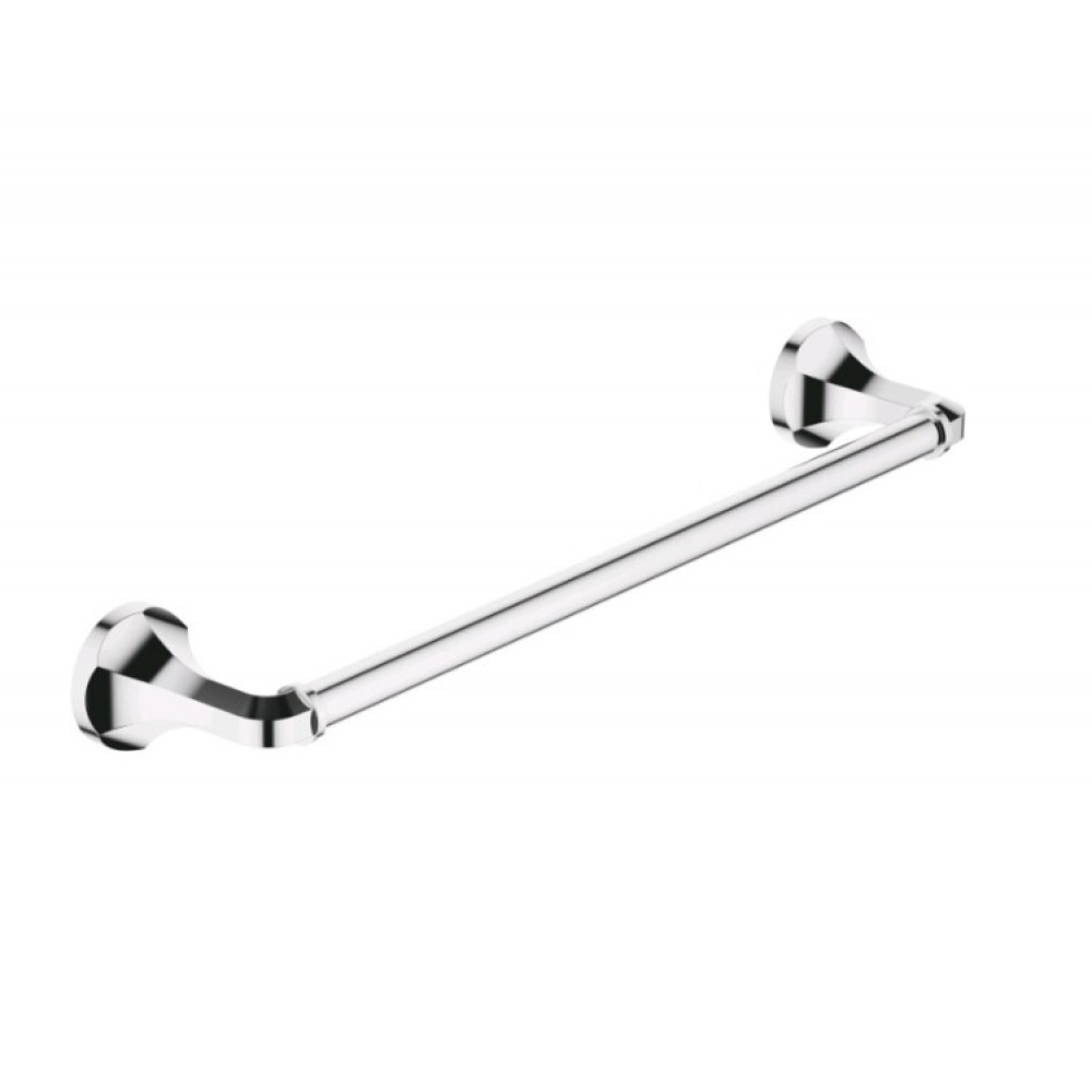 Полотенцедержатель, Dornbracht, Madison, шгв 510*93*60, цвет-хром