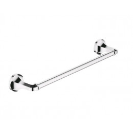 Полотенцедержатель, Dornbracht, Madison, шгв 510*93*60, цвет-хром