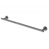 Полотенцедержатель, Fima Carlo Frattini, Spillo Steel, шгв 660*78*45, цвет-нержавеющая сталь