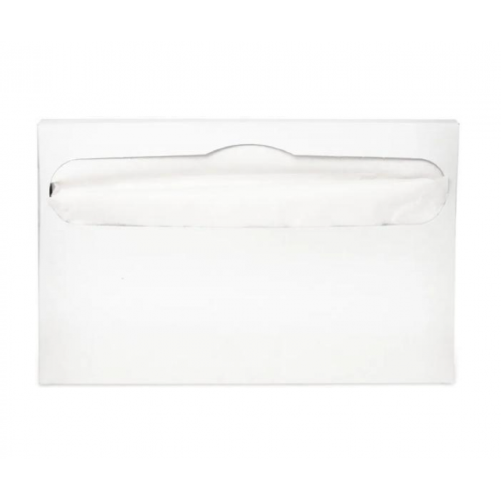 Защитное покрытие на унитаз 1/2 сложения (100 шт), Nofer