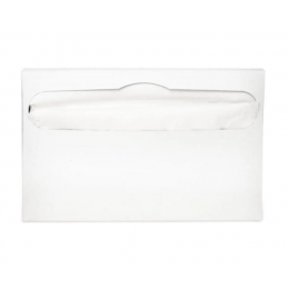 Защитное покрытие на унитаз 1/2 сложения (100 шт), Nofer