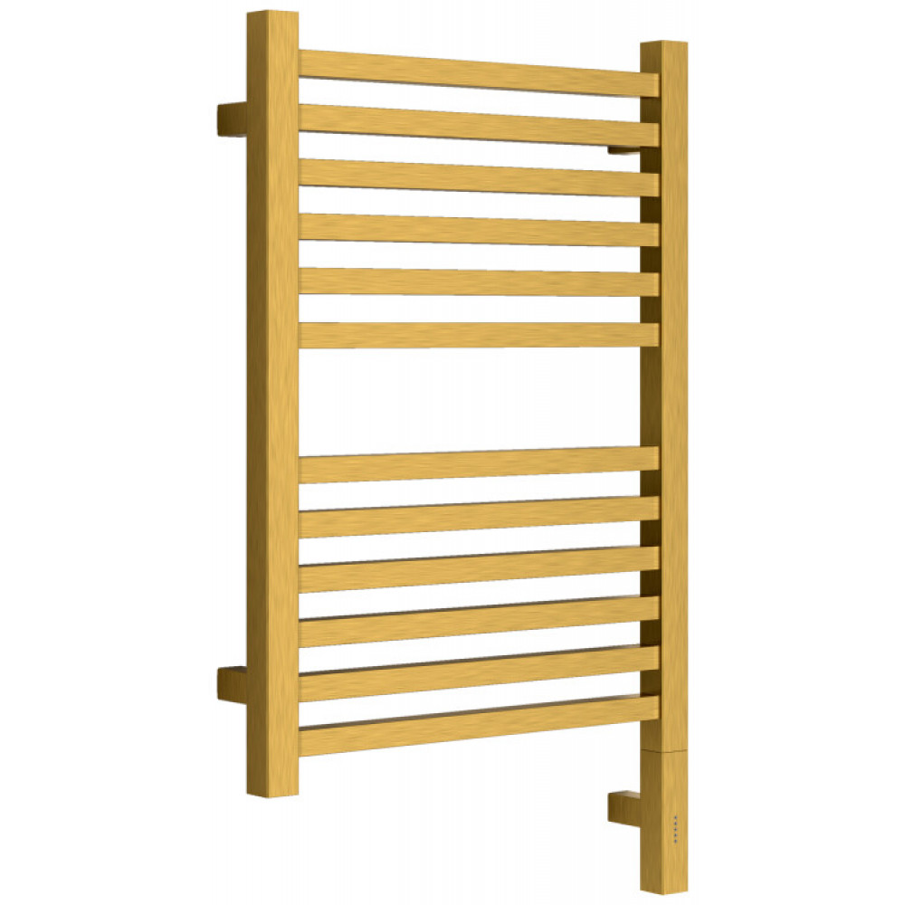 Полотенцесушитель, Сунержа, Модус 3.1, шгв 430*75*720, справа, МЭМ, цвет-латунь состаренная