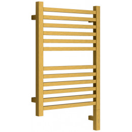 Полотенцесушитель, Сунержа, Модус 3.1, шгв 430*75*720, справа, МЭМ, цвет-латунь состаренная