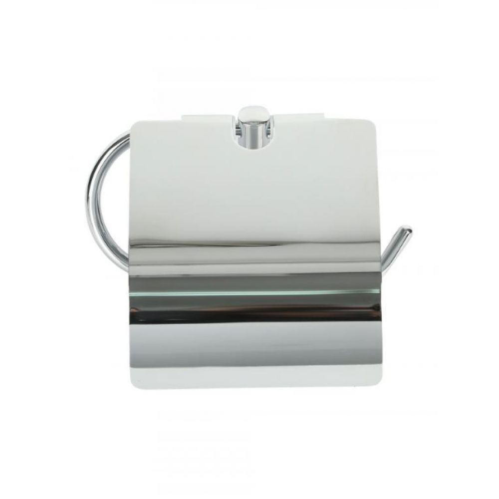 Бумагодержатель, Nofer, Monaco , шгв 165*135*150, цвет-хром