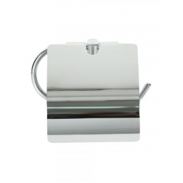 Бумагодержатель, Nofer, Monaco , шгв 165*135*150, цвет-хром