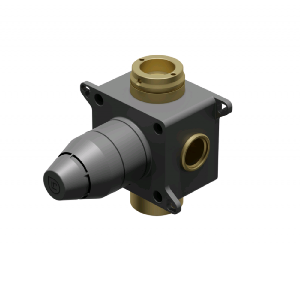 Внутренняя часть, Ritmonio, назначение-смеситель для душа, не окрашен