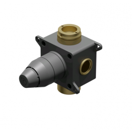 Внутренняя часть, Ritmonio, назначение-смеситель для душа, не окрашен