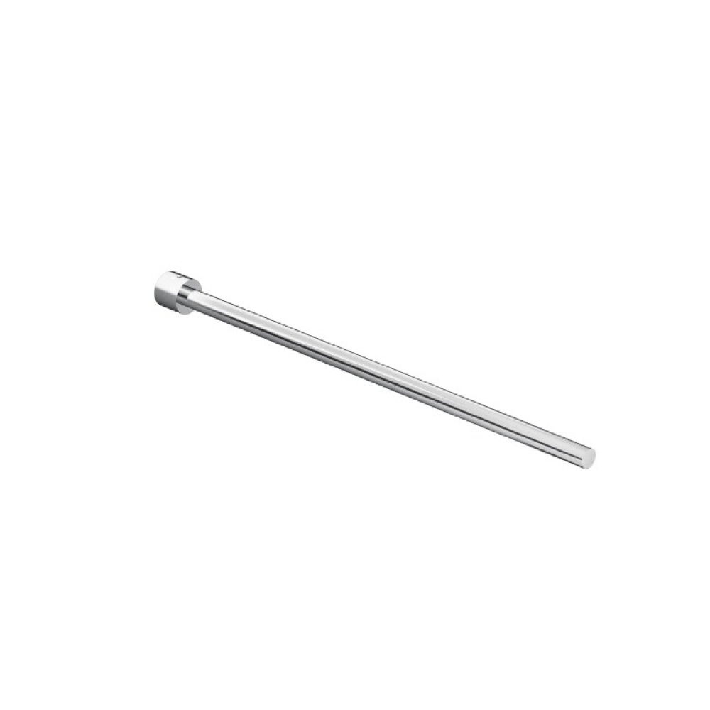 Полотенцедержатель, Kludi, VELA R, шгв 450*30*30, цвет-хром