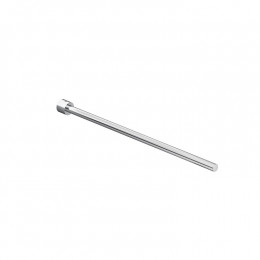 Полотенцедержатель, Kludi, VELA R, шгв 450*30*30, цвет-хром