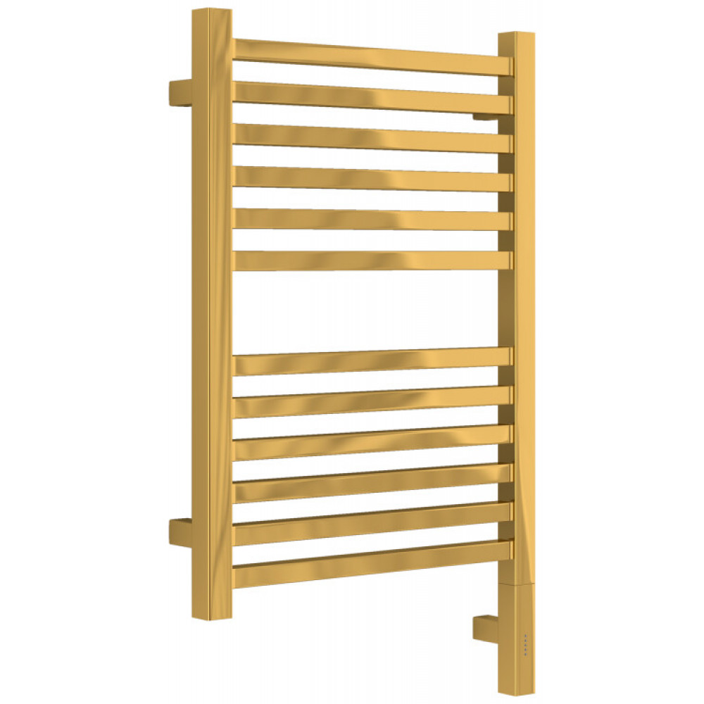Полотенцесушитель, Сунержа, Модус 3.1, шгв 430*75*720, справа, МЭМ, цвет-золото