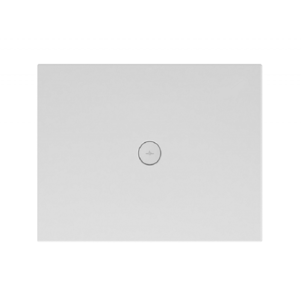 Душевой поддон, Villeroy&Boch, Subway Infinity, шгв 1500*900*40, цвет-альпийский белый