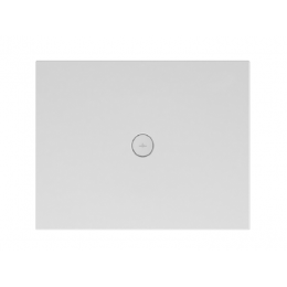 Душевой поддон, Villeroy&Boch, Subway Infinity, шгв 1500*900*40, цвет-альпийский белый