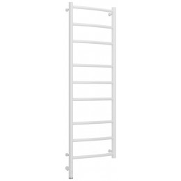 Полотенцесушитель, Сунержа, Галант 3.0, шгв 432*89*1324, нижнее слева, МЭМ, цвет-белый