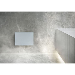 Парогенератор, Effe, Inside 45, GLASS, шгв 360*84,5*250, цвет-белый