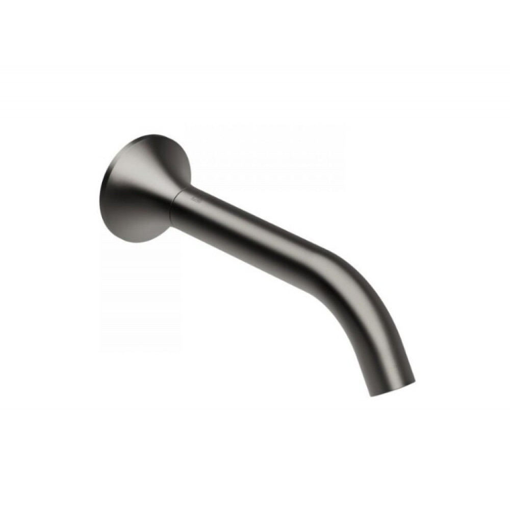 Излив, Dornbracht, Vaia, цвет-платина матовая