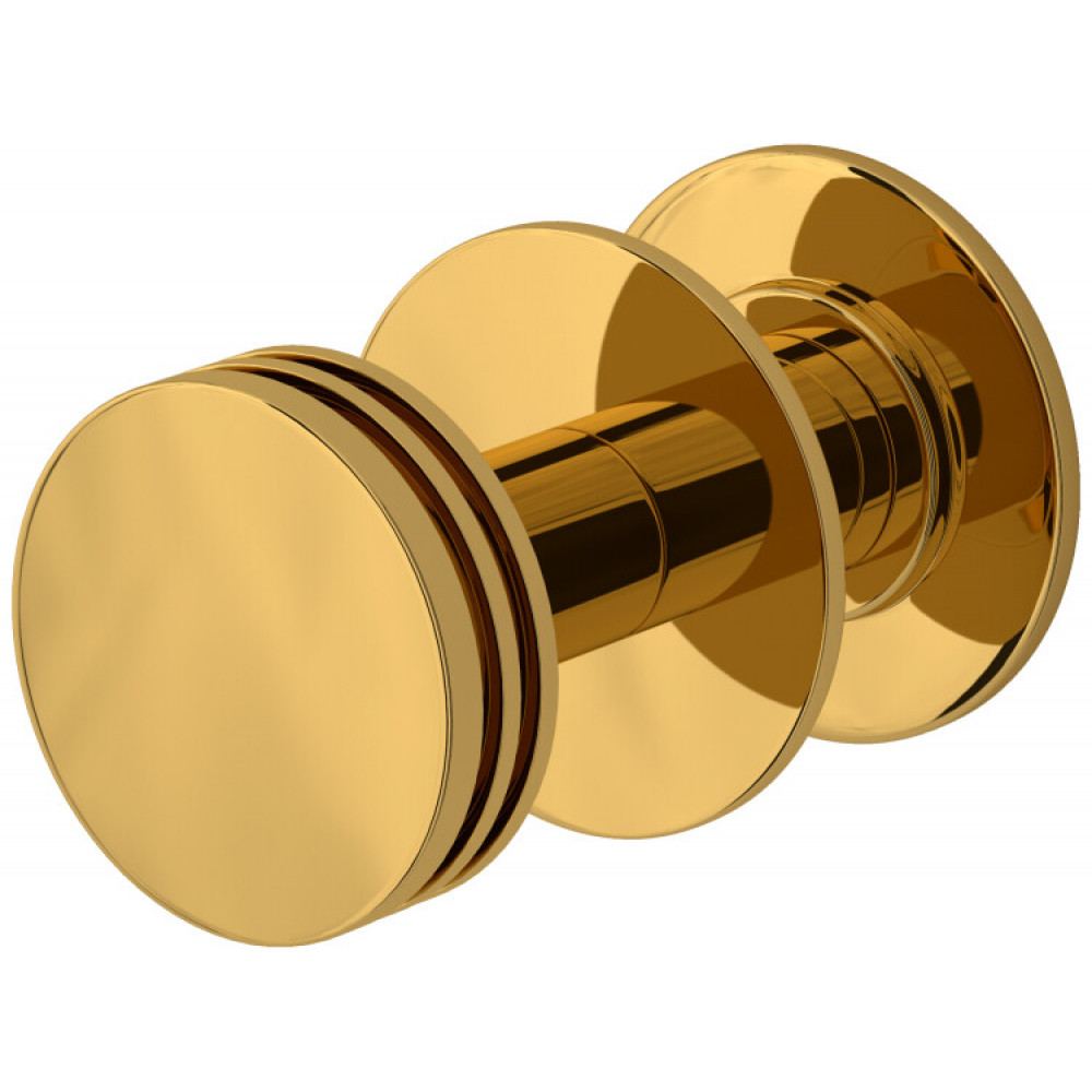 Крючок, Сунержа, Диско, шгв 34*65*34, цвет-золото