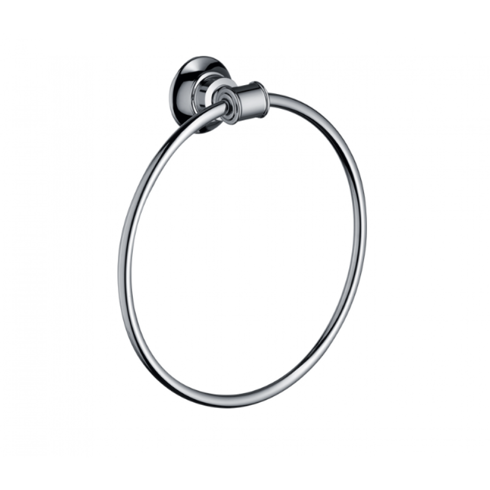 Полотенцедержатель, Axor, Axor Montreux, шгв 208*60*235, цвет-хром