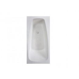 Ванна, Mauersberger, Scinosa, шгв 1750*800*390, цвет-белый матовый