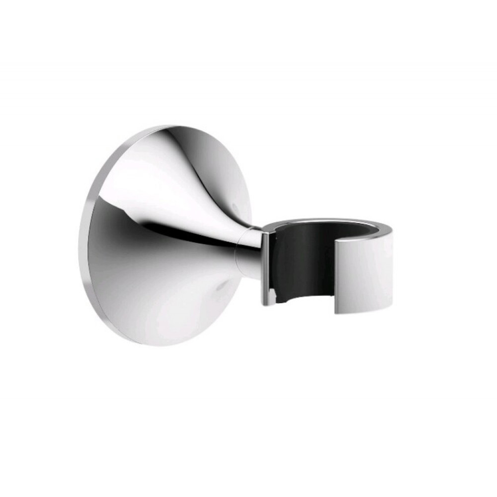 Держатель для ручного душа, Dornbracht, Vaia, цвет-платина матовая