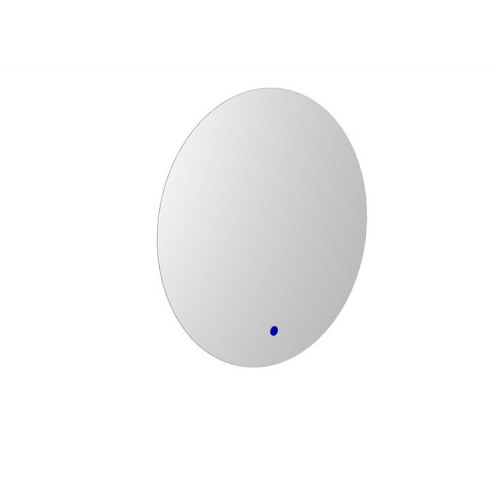 Зеркало, Scarabeo, Mirror, круглое, шгв 700*35*700, с подсветкой