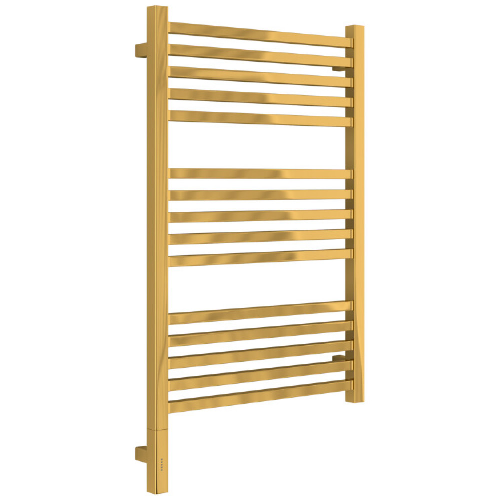 Полотенцесушитель, Сунержа, Модус 3.1, шгв 530*75*920, нижнее слева, МЭМ, цвет-золото