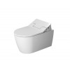 Унитаз, Duravit, ME by Starck SensoWash, подвесной, шгв 370*570*355, цвет-белый
