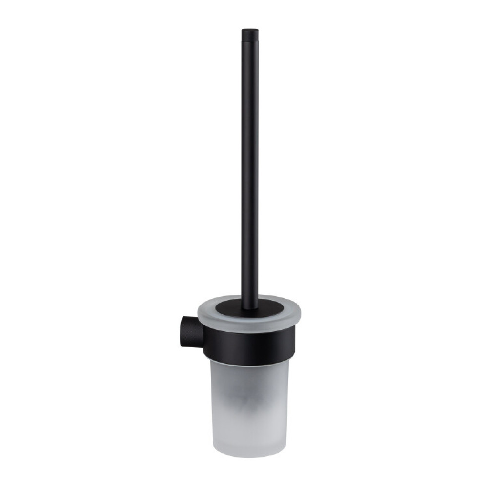 Ёршик, Splendy, Passion, шгв 98*113*406, цвет-черный матовый