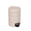 Ведро, Decor Walther, BASKET, шгв 185*230*275, цвет-ротанг светлый (Rattan hell)