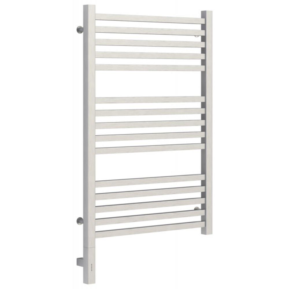 Полотенцесушитель, Сунержа, Модус 3.0, шгв 530*75*920, нижнее слева, МЭМ, цвет-сатин