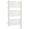 Полотенцесушитель, Сунержа, Аркус 3.0, шгв 530*106*920, нижнее справа, МЭМ, цвет-белый