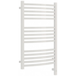 Полотенцесушитель, Сунержа, Аркус 3.0, шгв 530*106*920, нижнее справа, МЭМ, цвет-белый