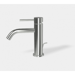 Смеситель для раковины, Fima Carlo Frattini, Spillo Up, цвет-хром