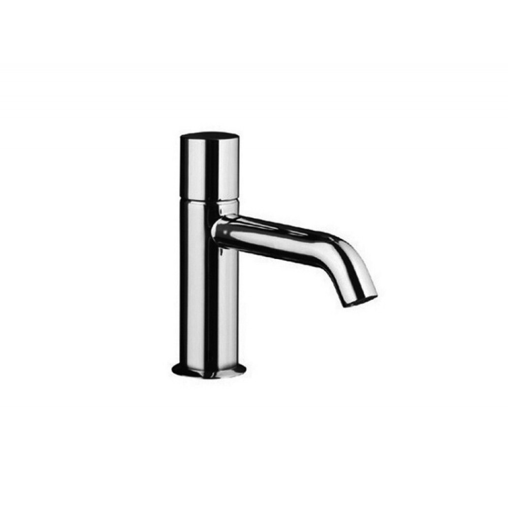 Смеситель для раковины, Fantini, Nostromo, цвет-белый матовый