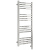 Полотенцесушитель, Сунержа, Модус 3.1, шгв 430*75*1120, нижнее справа, МЭМ, цвет-сталь (без покрытия)