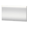 Зеркало, Duravit, версия "better", прямоугольное, шгв 1200*35*700, с подсветкой одиночной