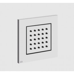 Форсунка, Gessi, Body Jets, цвет-хром