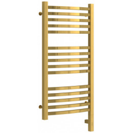 Полотенцесушитель, Сунержа, Аркус 3.0, шгв 430*92*920, нижнее справа, МЭМ, цвет-золото