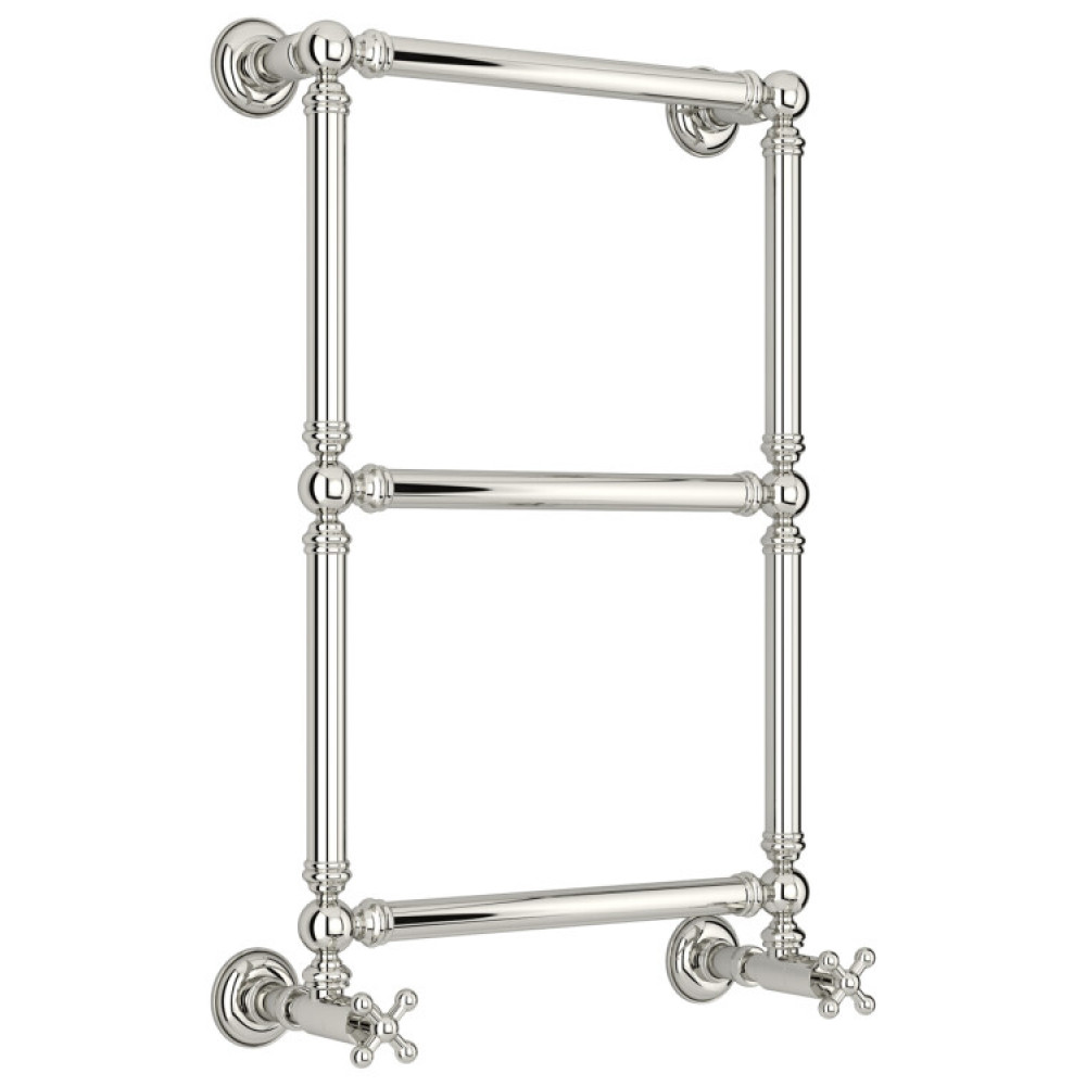 Полотенцесушитель, Сунержа, Ренессанс 1304, шгв 472*184*733, цвет-сталь (без покрытия)
