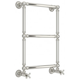 Полотенцесушитель, Сунержа, Ренессанс 1304, шгв 472*184*733, цвет-сталь (без покрытия)