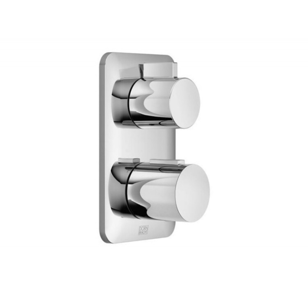 Смеситель для душа, Dornbracht, Lissé, цвет-хром