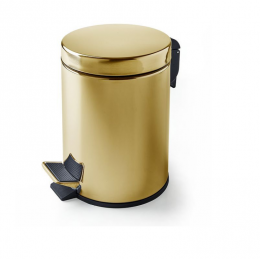 Ведро, 3SC, Hotel & Hotel, шгв 170*200*260, цвет-золото (Gold, Polished Gold)