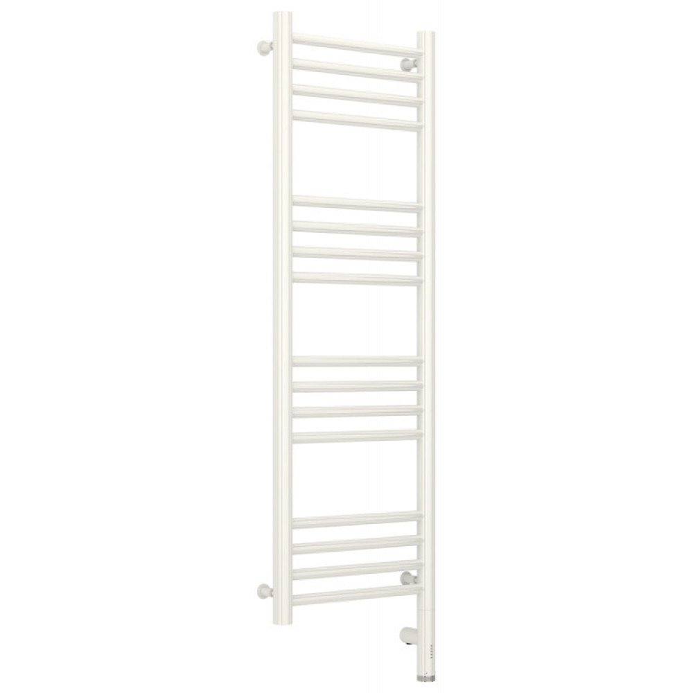 Полотенцесушитель, Сунержа, Богема 3.0, шгв 332*75*1124, нижнее справа, МЭМ, цвет-белый