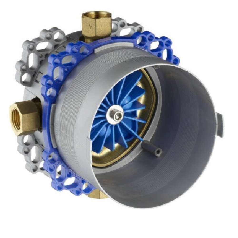 Внутрення часть, Duravit, назначение-для смесителя